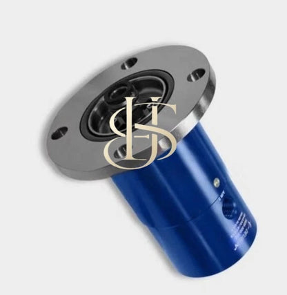 1PCS Deublin 2620-200-252 High Speed Rotating Union Substitute Fast Delivery