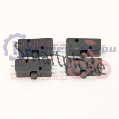 4PCS Watersnake Foot Pedal Micro Limit Switch travel inching switch KW2-OZ
