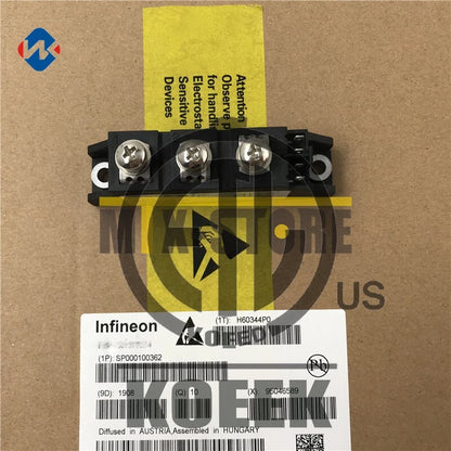 1PCS IXYS MCC26-16Io1B MCC26-16I01B Quality Assurance