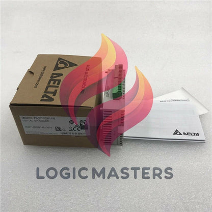 1Pcs DELTA DVP16SP11R PLC Module