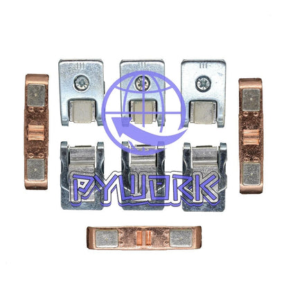 3RT1956-6A 3RT Main Contact kit For Sirius Contactor 3RT1056#