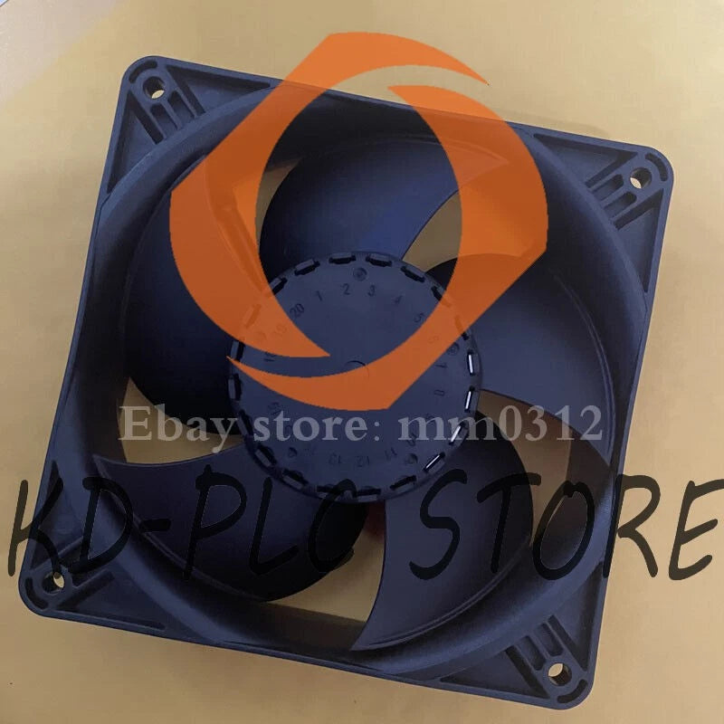 Sanyo 9AD1201H12 100-240V 4.4W 12038 cooling fan