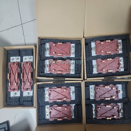 new In Box SEMIKRON SKIIP613GB123CT Power Supply Module PLC - SEMIKRON