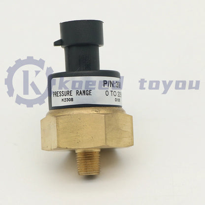 2PCS For Ingersoll Rand air compressor pressure sensor 39875539 US