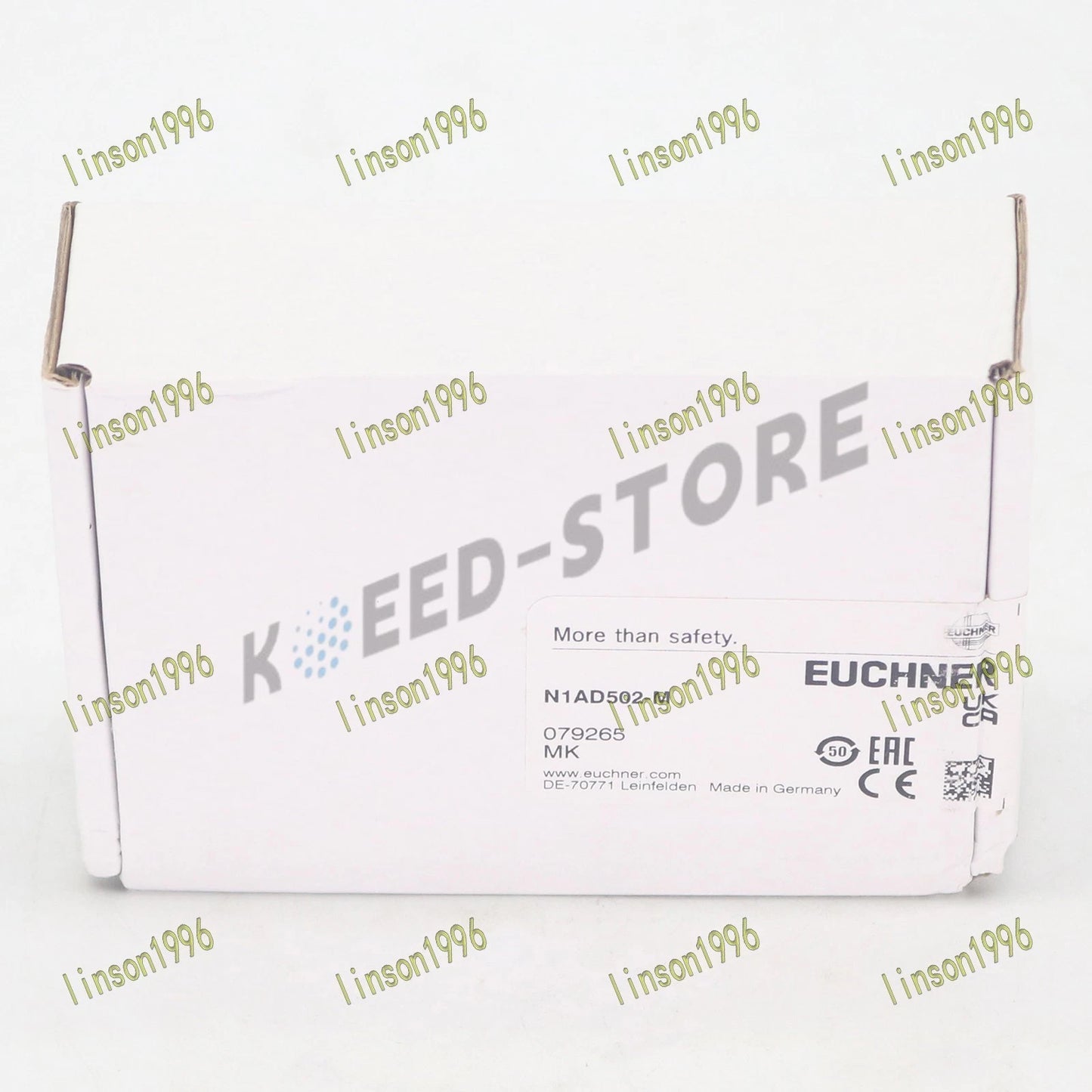 1PCS For EUCHNER N1AD502-M Limit Switch 079265
