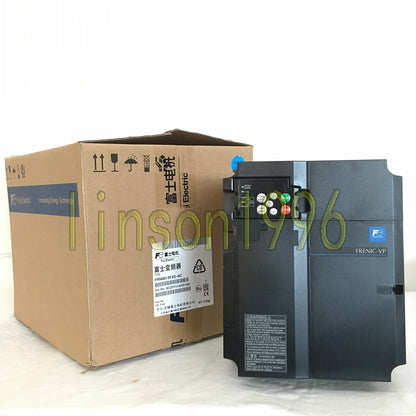 One FUJI Inverter FRN0013F2S-4C 5.5kW/12.5A - ONE FUJI