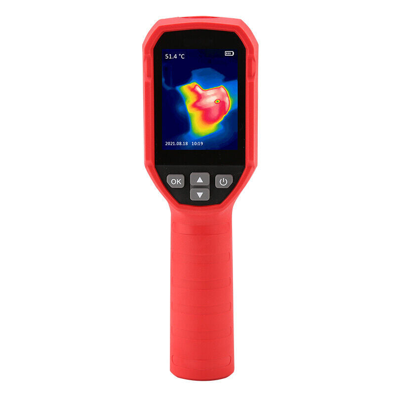 UTi120S Industrial Infrared Thermal Imager Temperature Camera -20~400℃ - KOEED