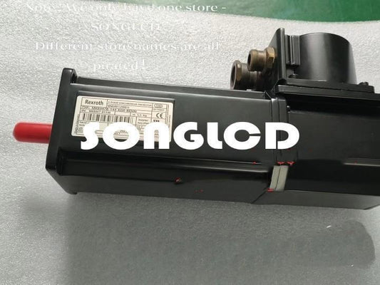 1PCS MKE047B-KG0-BENN Servo Motor - MKE