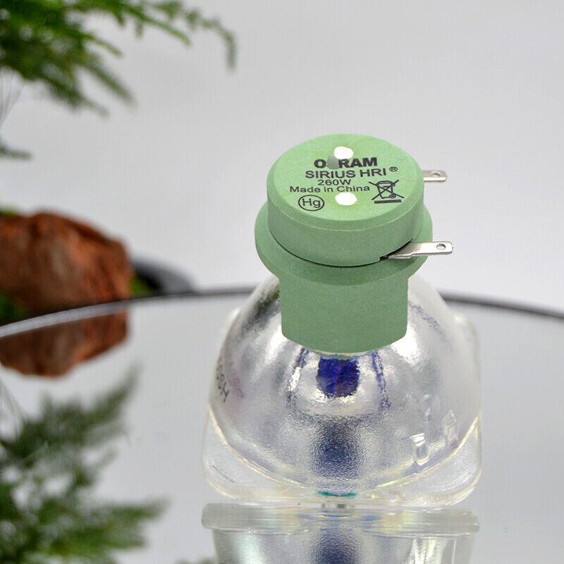 OSRAM 9R Beam Light Bulb 260W Shaking Head Lamp - OSRAM