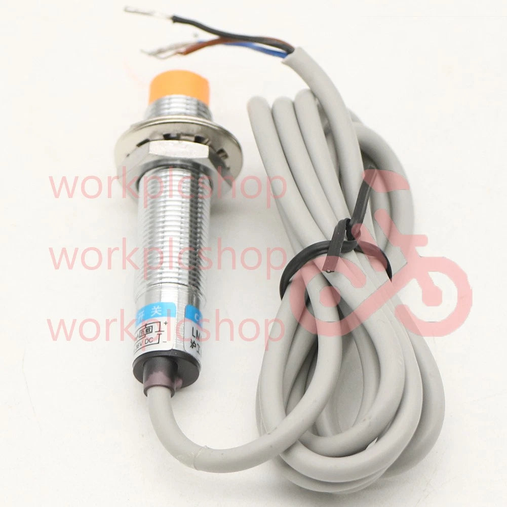 1PCS Chiib LM12-3004NA LM123004NA Proximity Sensor #US
