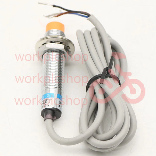 1PCS Chiib LM12-3004NA LM123004NA Proximity Sensor #US