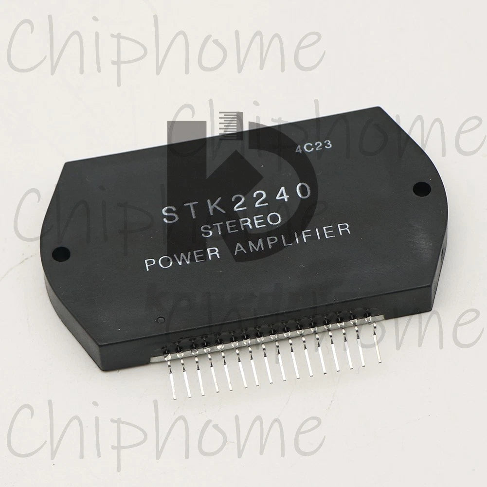 1PCS SANYO STK2240 power supply module Quality Assurance