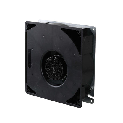 1PC Centrifugal Blower Fan RG160-28/56S 230V 50-60Hz 220mm - FOR RG160-28/56S CENTRIFUGAL BLOWER FAN