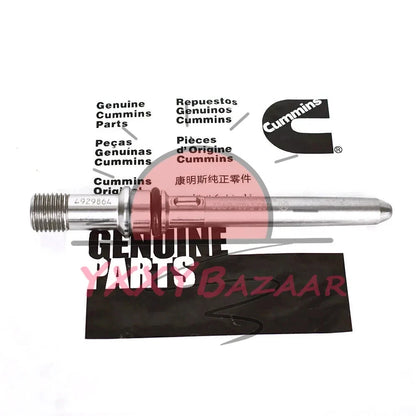6PCS 4929864 Injector Connector Tubes Fits For Dodge Cummins Diesel 5.9L 6.7L ~