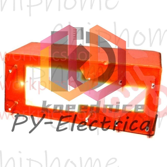 1PC Schrack RTH34012 12VDC Power Relay 8Pins 16A 250VAC