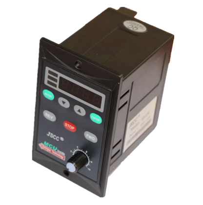 JSCC SF120E Panel Governor 120W 220V - JSCC