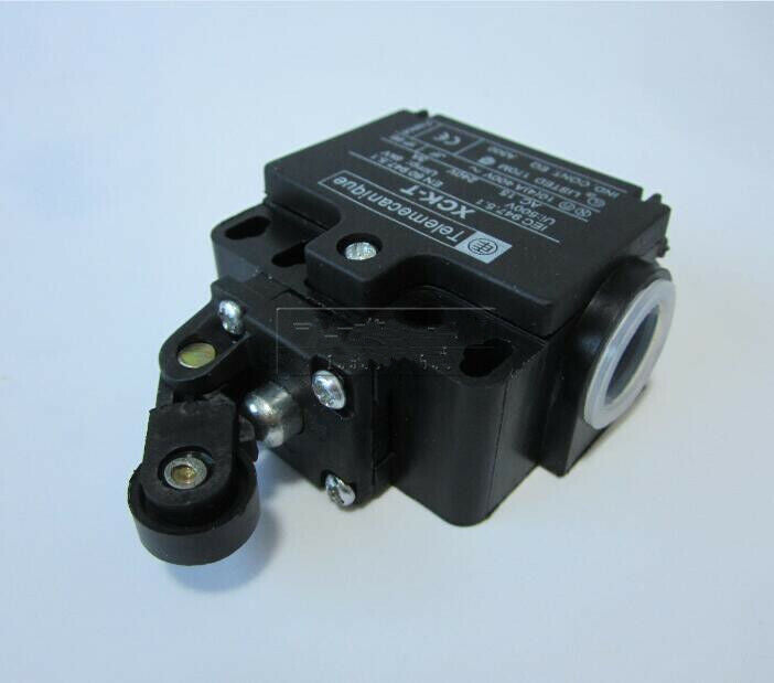 1-Piece Travel Limit Switch XCK-T121 - TECHGUARD