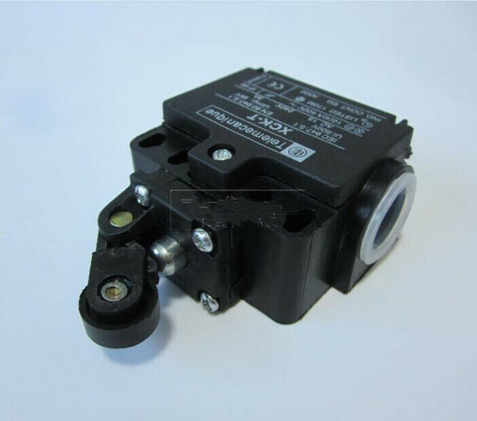 1-Piece Travel Limit Switch XCK-T121 - TECHGUARD