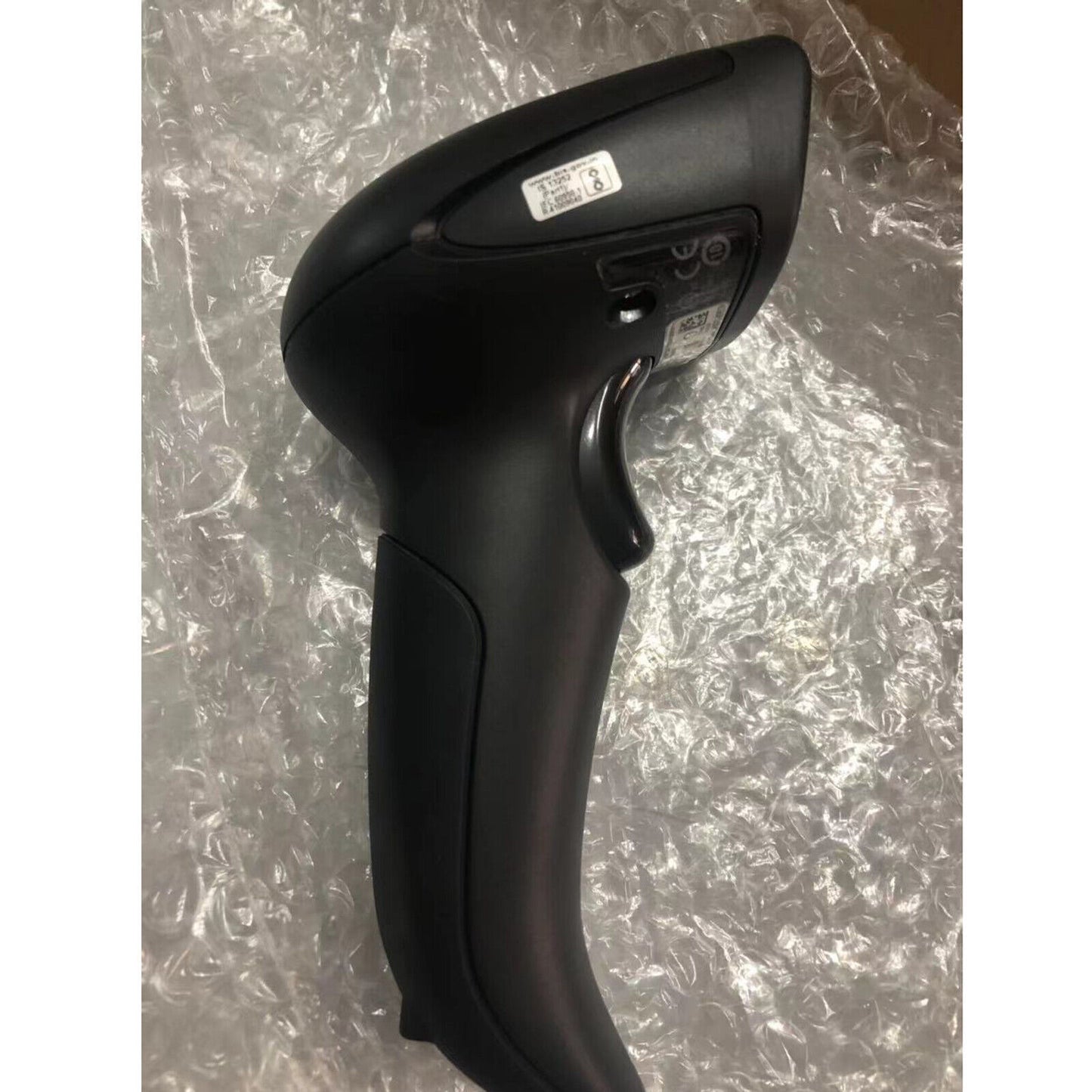1PC  Datalogic QD2131-BKK1 1D Handheld Barcode Scanner Kit with USB cable#XR