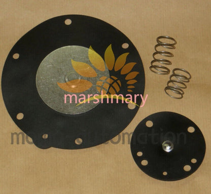 1 PCS GOYEN K4502 M2162 pulse valve diaphragm repair kit