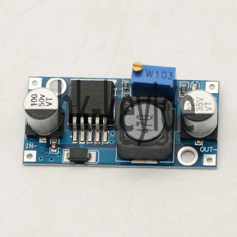 DC-DC LM2596 power Supply Buck Converter step-down module