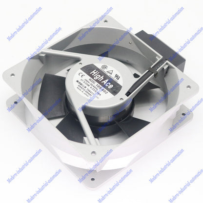 new 1PC Sanyo 109-602 0.23/0.18A 37.5/33W inverter server axial cooling - SANYO