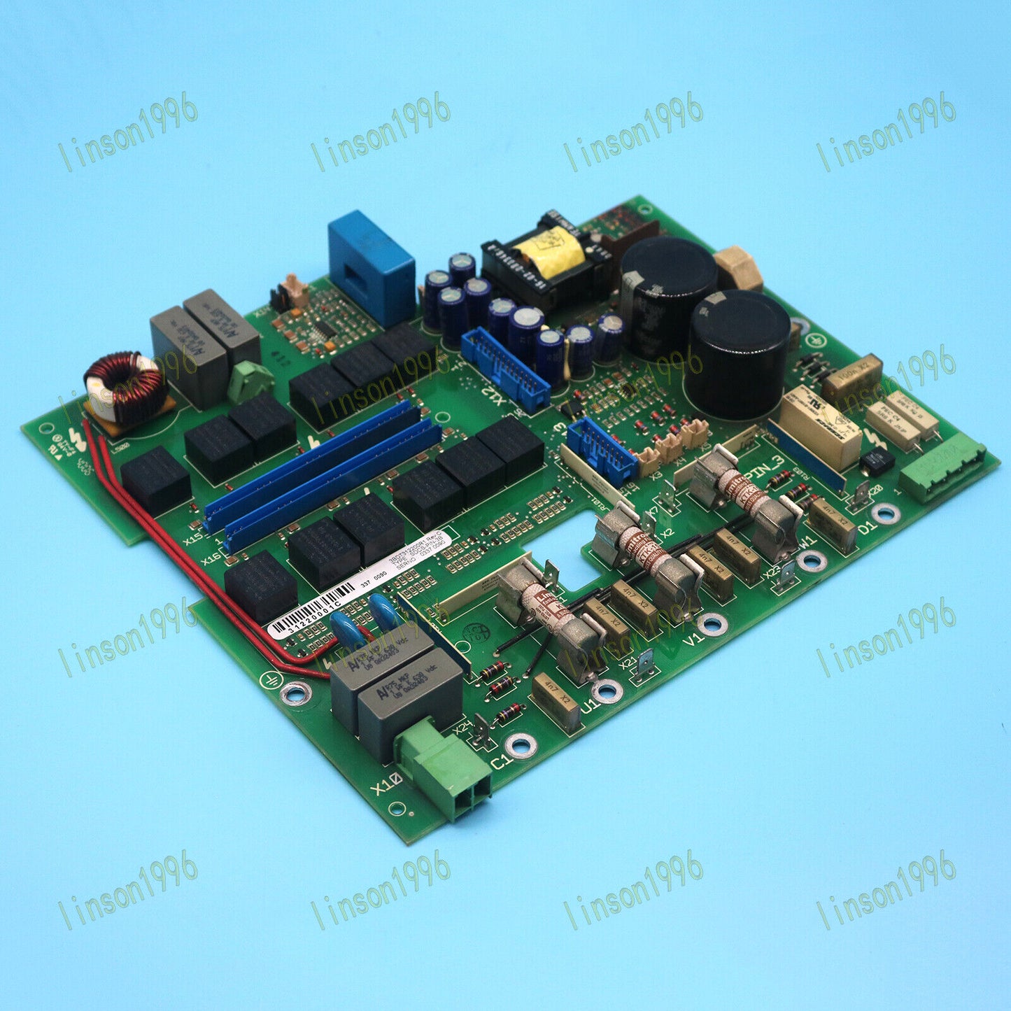 used ABB Power Board SDCS-PIN-3B driver board SPOT STOCK - ABB