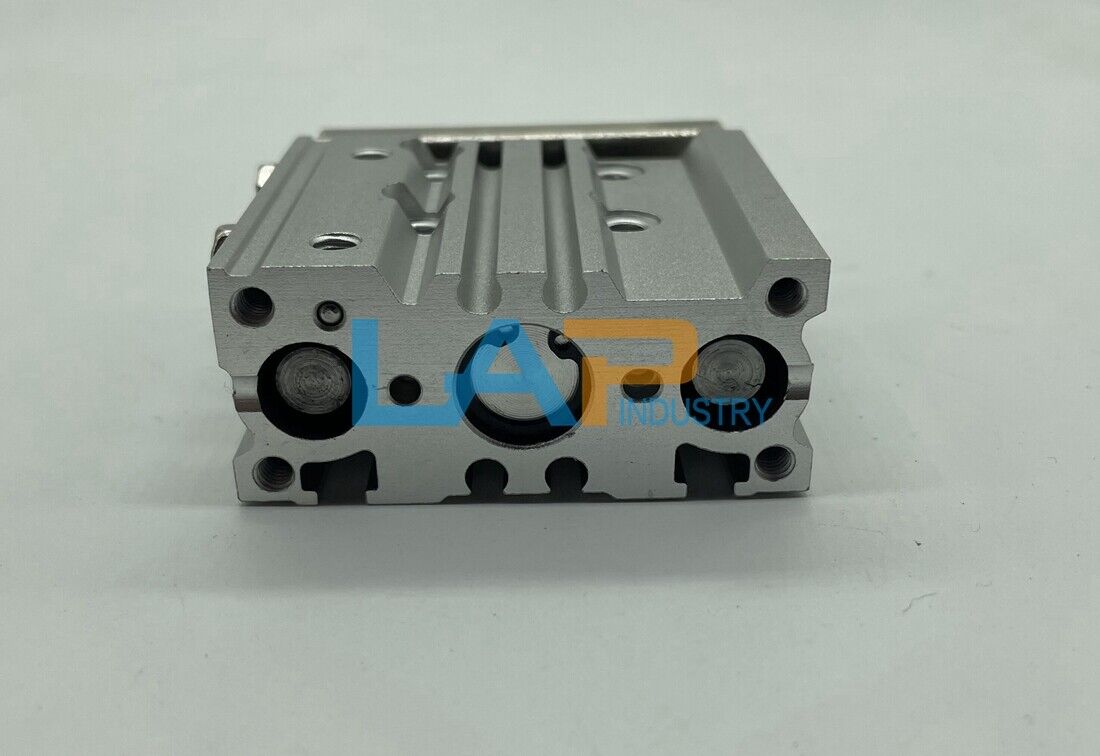 SMC MGPM50-75Z Three Axis Cylinder - 1PC New - SMC