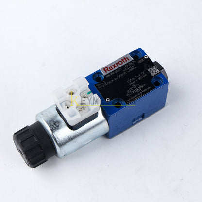 Rexroth M-3SED6UK14/350CG24N9K4 VALVE R900052621 - REXROTH
