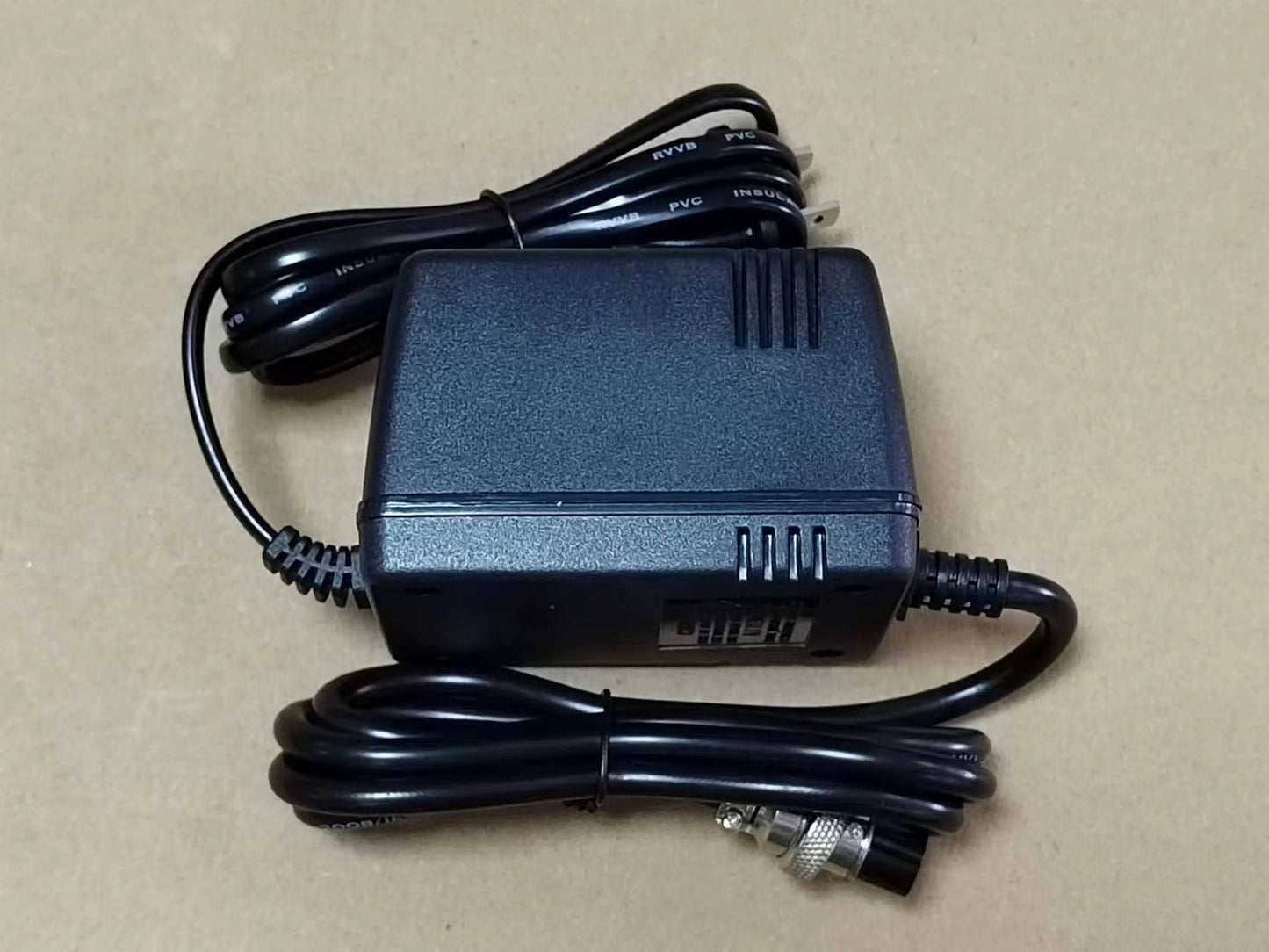 new SAMSON AC Adapter for SAMSON MDR6 MDR8 MDR624 MDR1064 Audio Mixer Charger