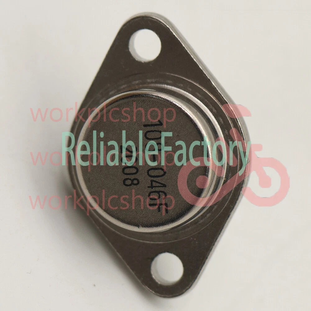 10PCS Transistor For FUJI 108-046F 108-046 TO-3 #US
