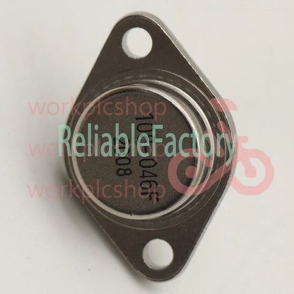10PCS Transistor For FUJI 108-046F 108-046 TO-3 #US