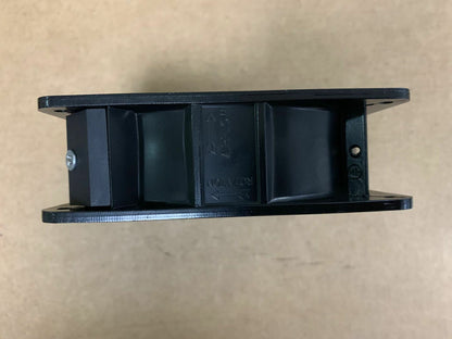 new 1PC HUITONG HT-A12038D220 220-240V 12038 0.1-0.16A Cabinet Cooling Fan