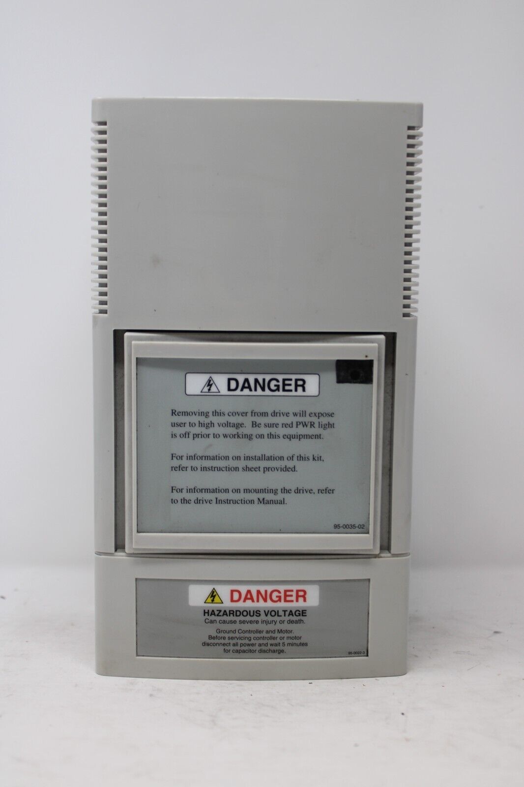 used Sumitomo NTB2014-5A5 AC Drive - SUMITOMO