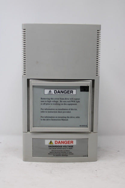 used Sumitomo NTB2014-5A5 AC Drive - SUMITOMO