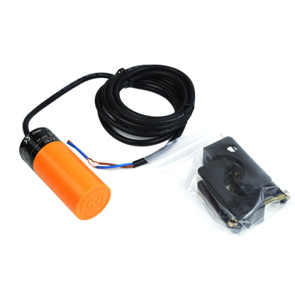 IFM KB0029 Proximity Switch 20...250 AC/DC