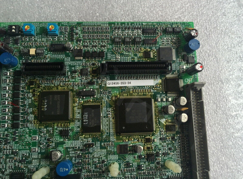 L7 YPHT31367-1C Q12456-353-34 - High-Quality Performance - SIGMA