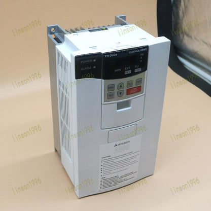 Mitsubishi Inverter FR-A540-3.7K-CH 380V 3.7KW - MITSUBISHI