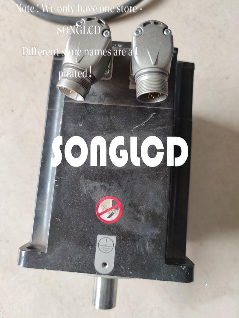 1PCS BMH1402P02A2A Micro Electric Motor - DELTA MOTOR