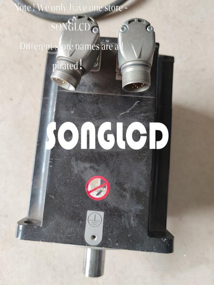 1PCS BMH1402P02A2A Micro Electric Motor - DELTA MOTOR