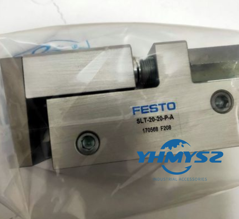 Festo SLT2020PA Slide Cylinder - FESTINGMBH
