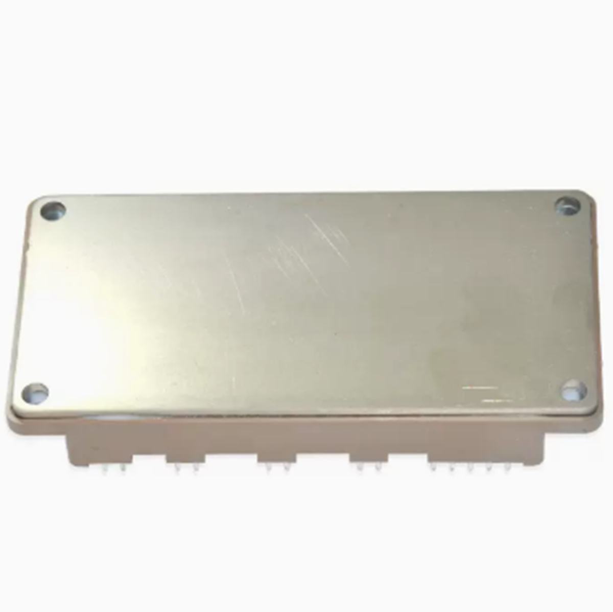FUJI 7MBR35SB120-50 Power Supply Module - Efficient Power Delivery Solution - FUJI