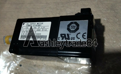 new 1PCS YASKAWA servo motor SGMAS-01ACAB1