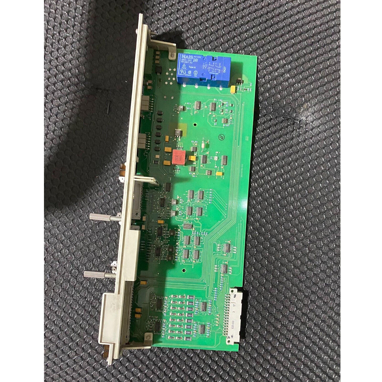 used  Heidenhain Shaft Cards Id.Nr. 359 002-02 Fast