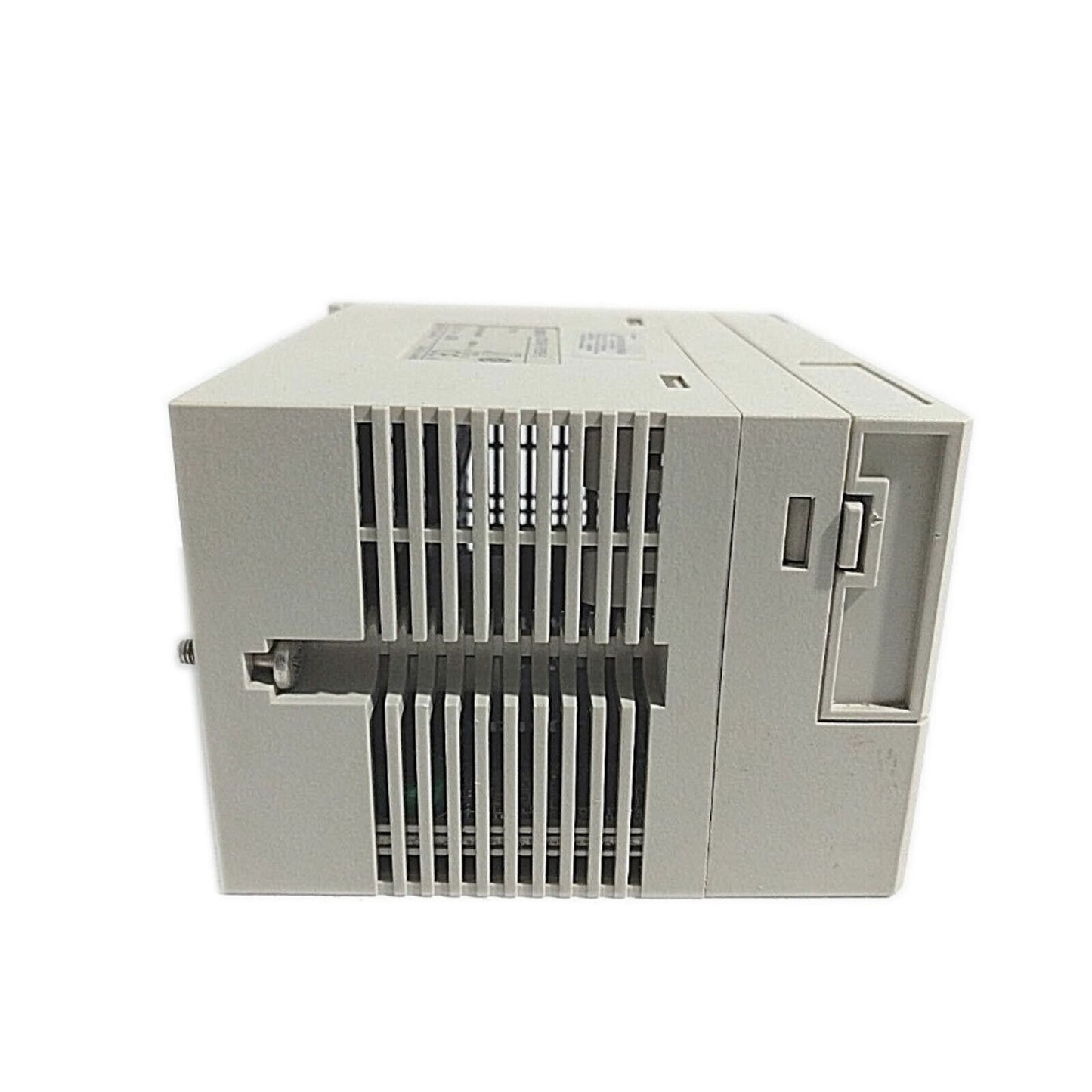 Omron C200 Series CPU Temperature Switch - OMRON