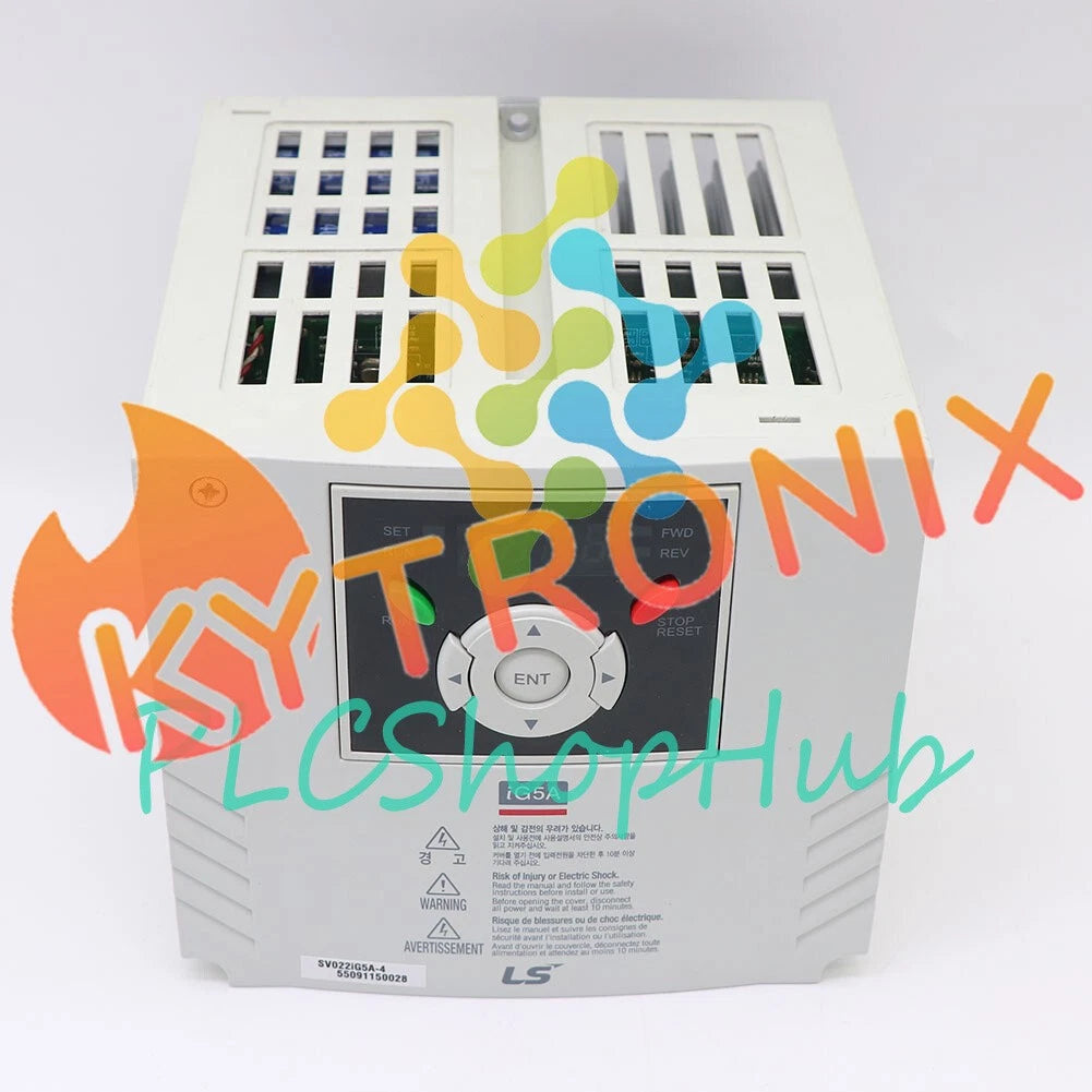 1PCS SV022IG5A-4 inverter 2.2KW 380V