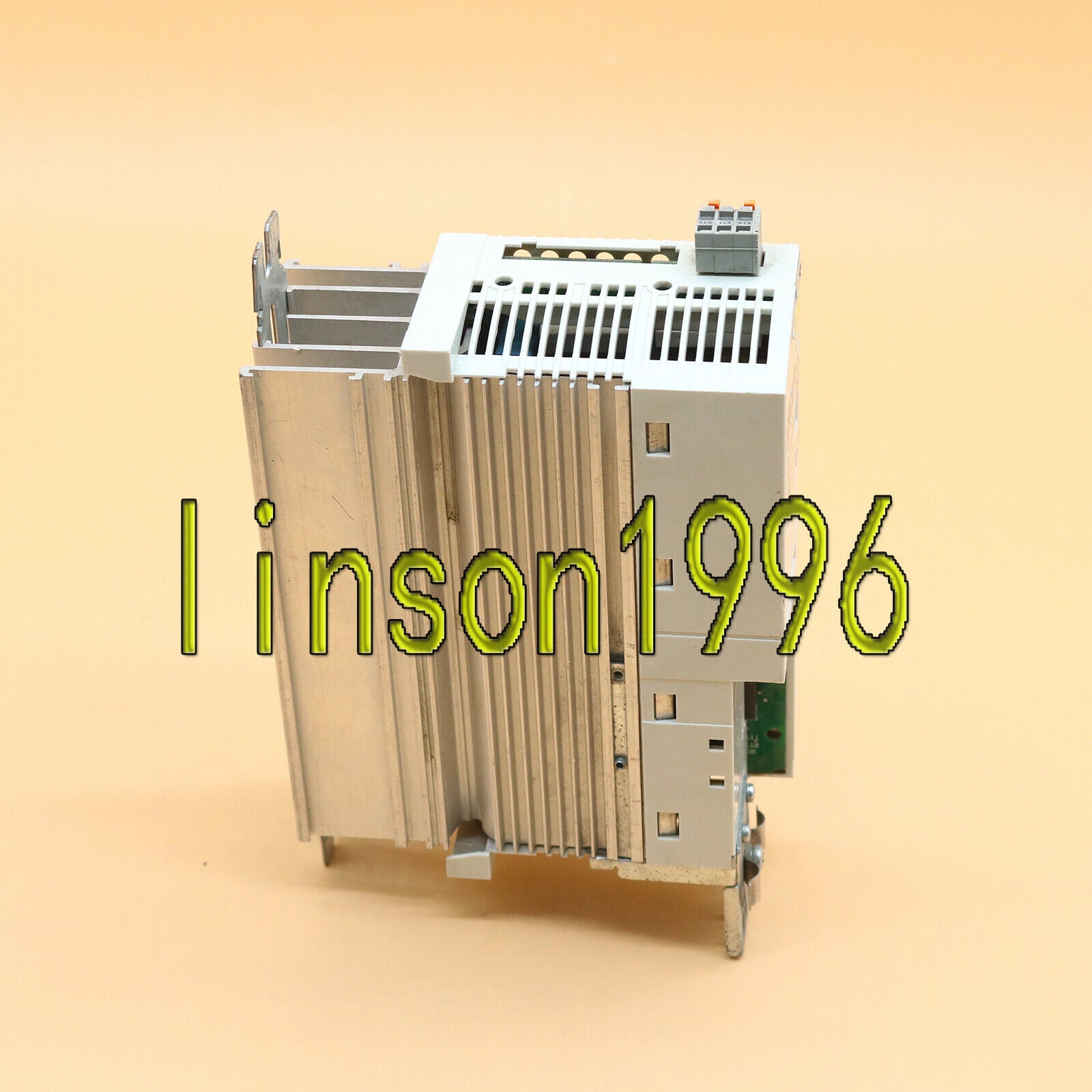 Used Lenze Inverter E82EV751_4C Inverter, Tested, 0.75kVA, Quality. - LENZE