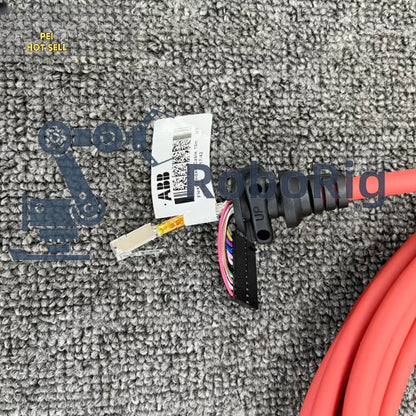 3HAC031683-001 Teach Pendant Cable 10M For IRC5 ABB Robot DSQC679