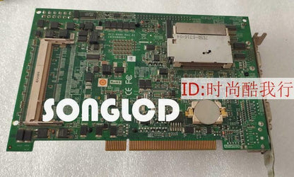 1PCS PCI-6886 Rev.A1 - High-Quality Expansion Card - KOEED