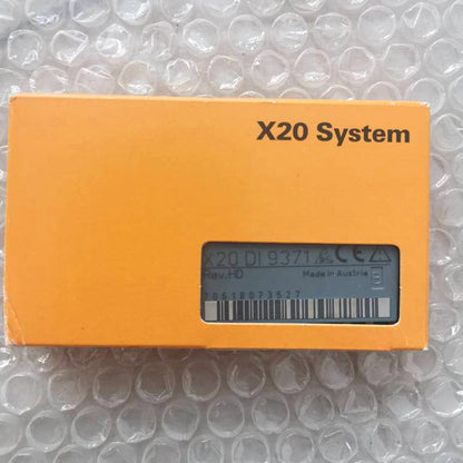 B&R X20DI9371 Digital Input Module - B&R